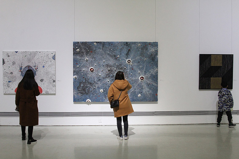 Пекин, Арт Зона 798 (Beijing, Art Zone 798)