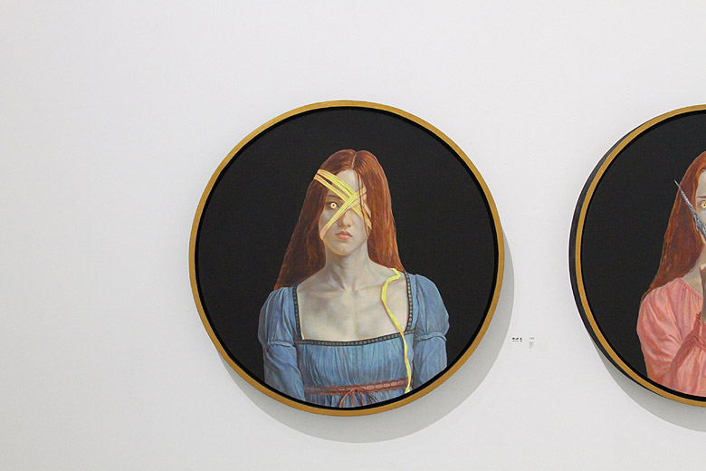 Пекин, Арт Зона 798 (Beijing, Art Zone 798)