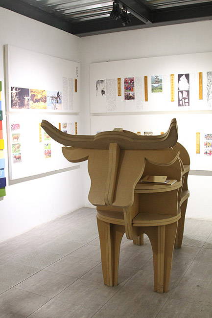 Пекин, Арт Зона 798 (Beijing, Art Zone 798)