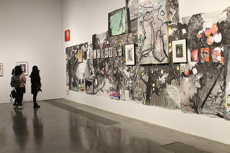 Пекин, Арт Зона 798 (Beijing, Art Zone 798)