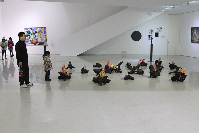 Пекин, Арт Зона 798 (Beijing, Art Zone 798)