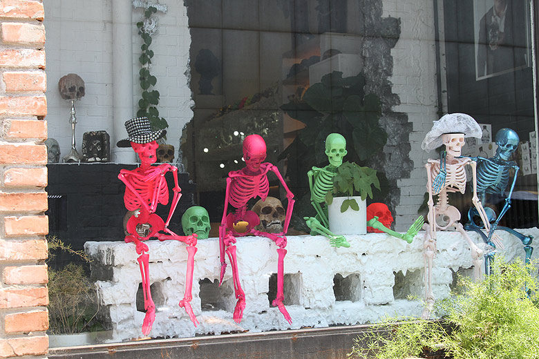 Пекин, Арт Зона 798 (Beijing, Art Zone 798)
