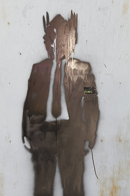 Пекин, Арт Зона 798 (Beijing, Art Zone 798)
