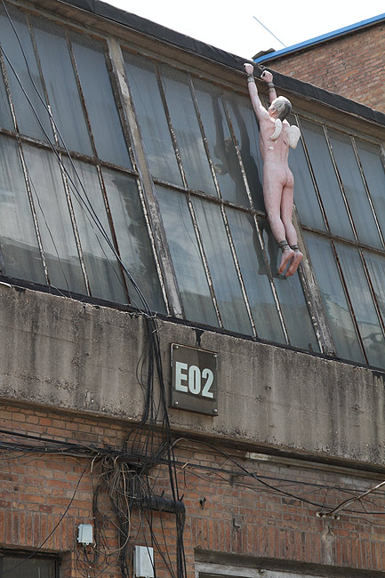 Пекин, Арт Зона 798 (Beijing, Art Zone 798)