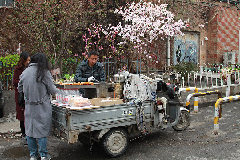 Пекин, Арт Зона 798 (Beijing, Art Zone 798)
