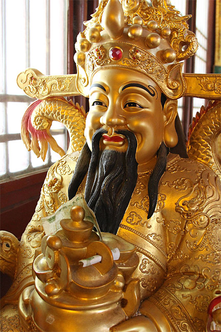 Пекин, Парк Бадачу, Храм Небесного Света (Beijing, Badachu Park, Temple of Divine Light)