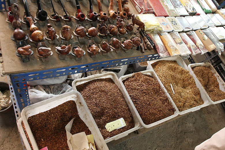 Пекин, Район Шичахай, Рынок Сыхуань (Beijing, Shichahai, Sihuan Market)