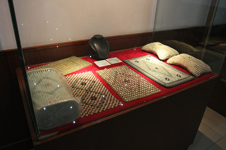 Пекин, Нефритовая Фабрика (Beijing, Jade Factory)