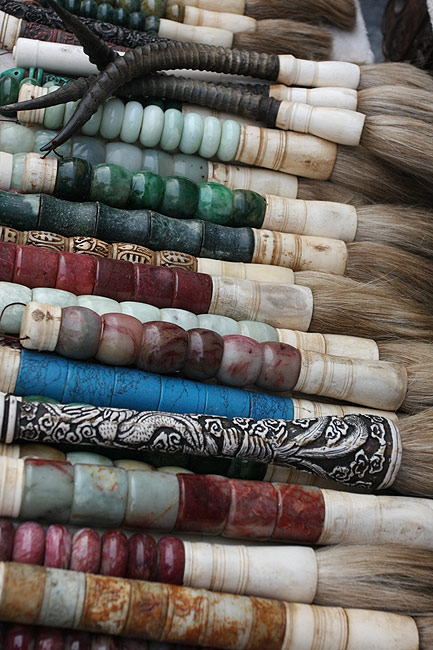 Пекин, Рынок Паньцзяюань (Beijing, Panjiayuan Antique Market)