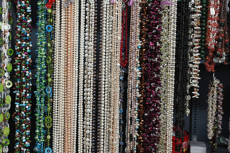 Пекин, Рынок Паньцзяюань (Beijing, Panjiayuan Antique Market)