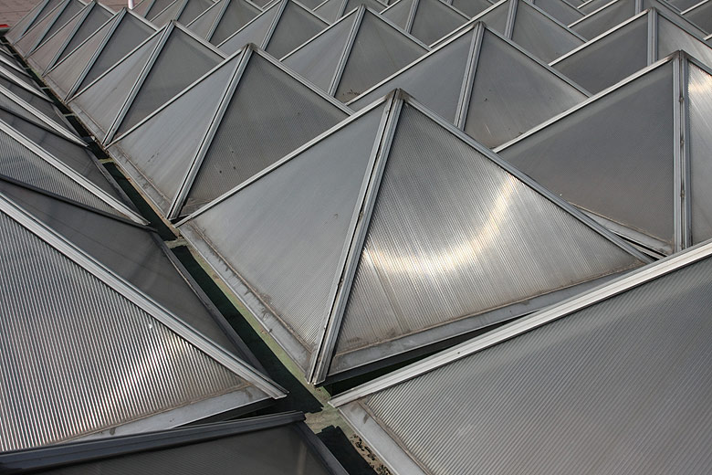 Пекин, Пекинская телебашня, Пирамидки (Beijing, China Central Television Tower, Pyramids)