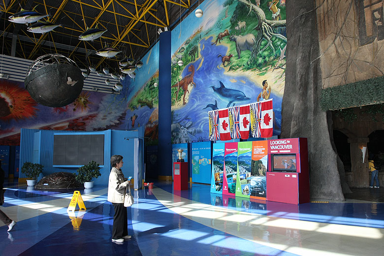 Пекин, Пекинский Зоопарк, Пекинский Аквариум (Beijing, Beijing Zoo, Beijing Aquarium)